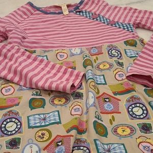 Matilda Jane in Disguise top